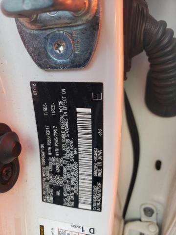 JTEBU5JR5J5600469 - 2018 TOYOTA 4RUNNER SR5/SR5 PREMIUM 白色 照片 13