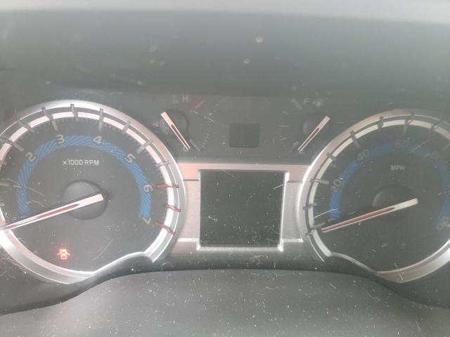 JTEBU5JR5J5600469 - 2018 TOYOTA 4RUNNER SR5/SR5 PREMIUM 白色 照片 9