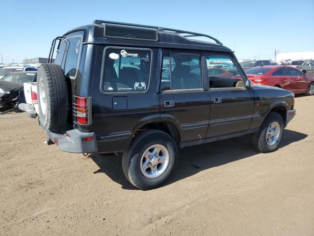 SALJY1244WA760088 - 1998 LAND ROVER DISCOVERY BLACK photo 3