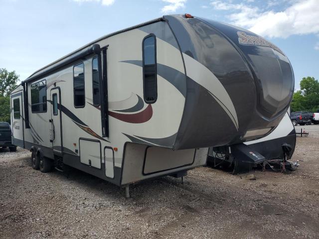 2016 KEYSTONE SPRINTER, null