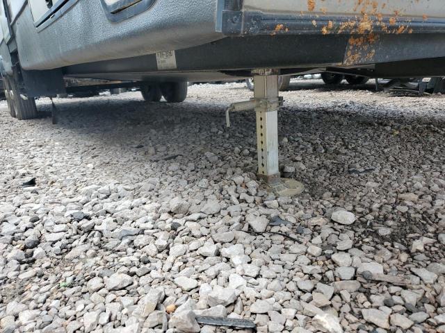 4YDF35325G1532020 - 2016 KEYSTONE SPRINTER GRAY photo 9