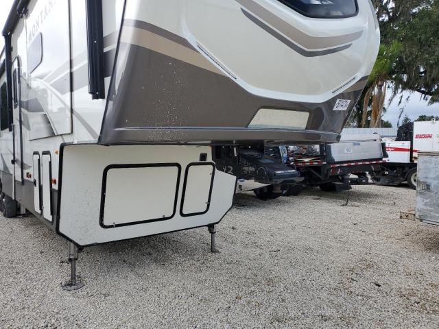 4YDF37422L4701042 - 2020 KEYSTONE MONTANA TWO TONE photo 7