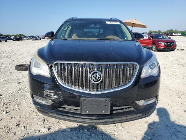 5GAKRBKD4GJ275659 - 2016 BUICK ENCLAVE BLACK photo 5