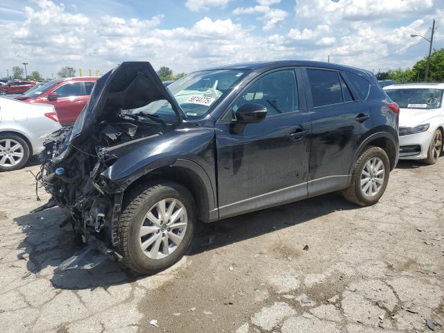2016 MAZDA CX-5 TOURING, null