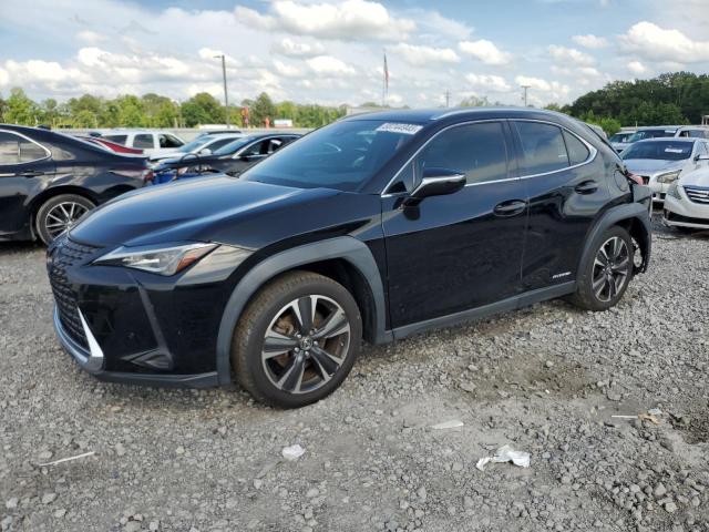 2021 LEXUS UX 250H, null