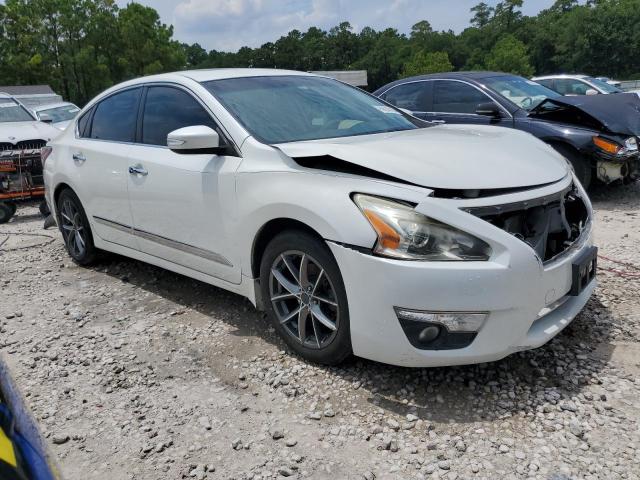 1N4AL3AP1FN900190 - 2015 NISSAN ALTIMA 2.5 WHITE photo 4