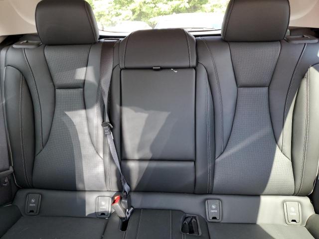 LRBFZNR49ND050736 - 2022 BUICK ENVISION ESSENCE BLACK photo 10