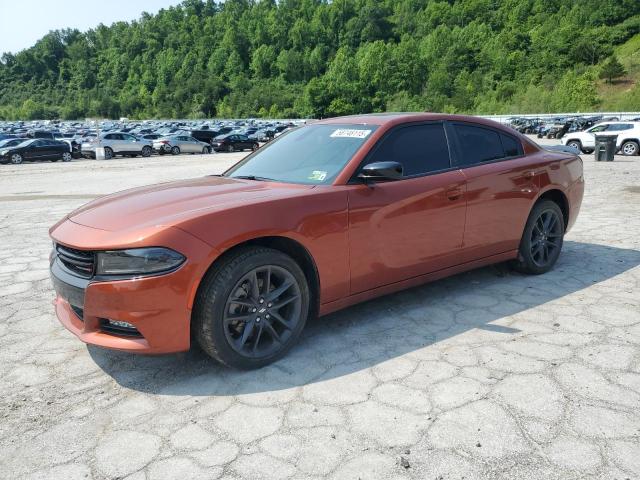 2023 DODGE CHARGER SXT, null