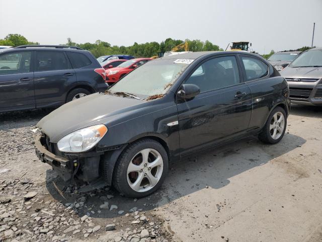 2007 HYUNDAI ACCENT SE, 