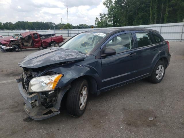 2007 DODGE CALIBER, 