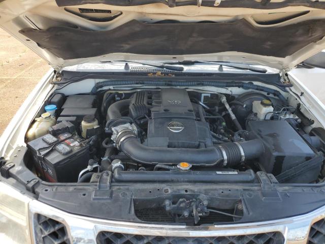 5N1AR18U78C617344 - 2008 NISSAN PATHFINDER S Ağ foto 12