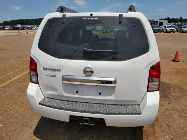 5N1AR18U78C617344 - 2008 NISSAN PATHFINDER S Ağ foto 6