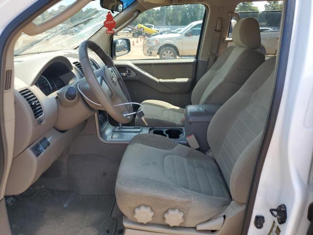 5N1AR18U78C617344 - 2008 NISSAN PATHFINDER S Ağ foto 7