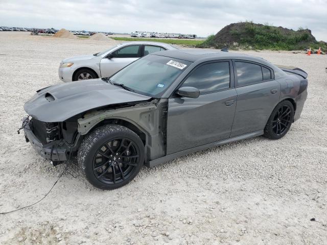 2017 DODGE CHARGER R/T 392, 