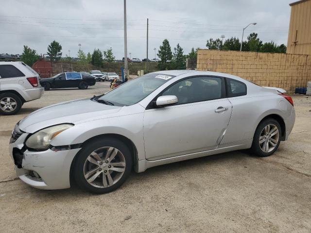 2012 NISSAN ALTIMA SR, 