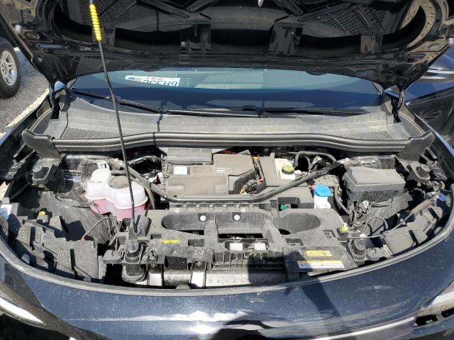 1V2FMPE88PC011910 - 2023 VOLKSWAGEN ID.4 PRO S შავი ფოტო 11