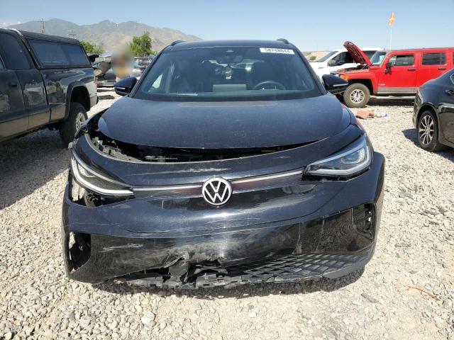 1V2FMPE88PC011910 - 2023 VOLKSWAGEN ID.4 PRO S შავი ფოტო 5