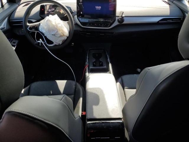 1V2FMPE88PC011910 - 2023 VOLKSWAGEN ID.4 PRO S შავი ფოტო 8