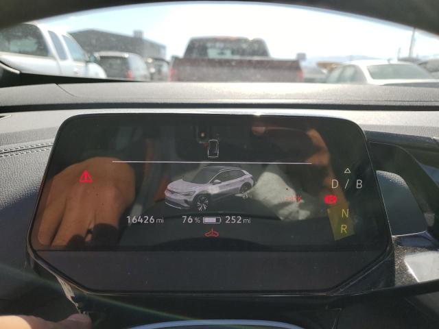 1V2FMPE88PC011910 - 2023 VOLKSWAGEN ID.4 PRO S შავი ფოტო 9