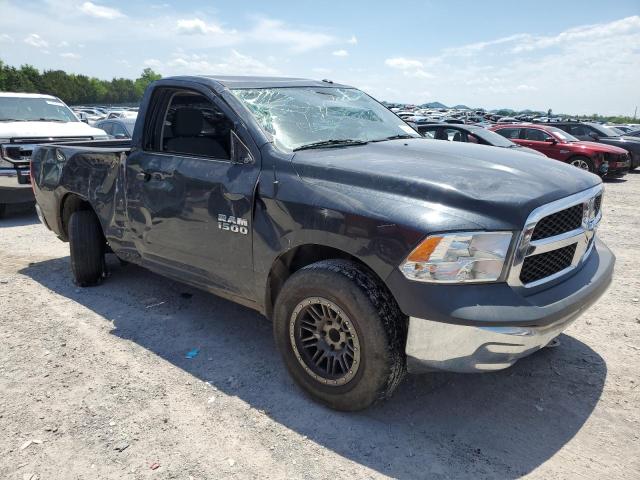 3C6JR6AG7GG262233 - 2016 RAM 1500 ST BLACK photo 4