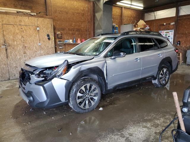 2024 SUBARU OUTBACK LIMITED, null