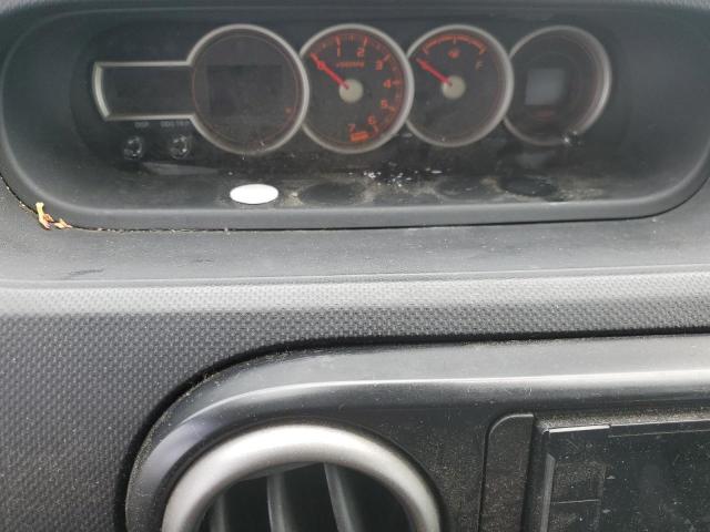 JTLZE4FE1B1120099 - 2011 TOYOTA SCION XB 黑色 照片 9