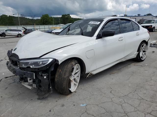 2022 BMW 330E, 