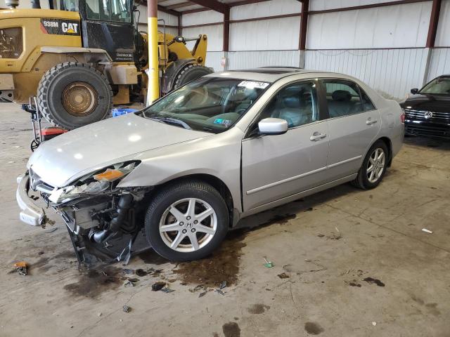 2004 HONDA ACCORD EX, 