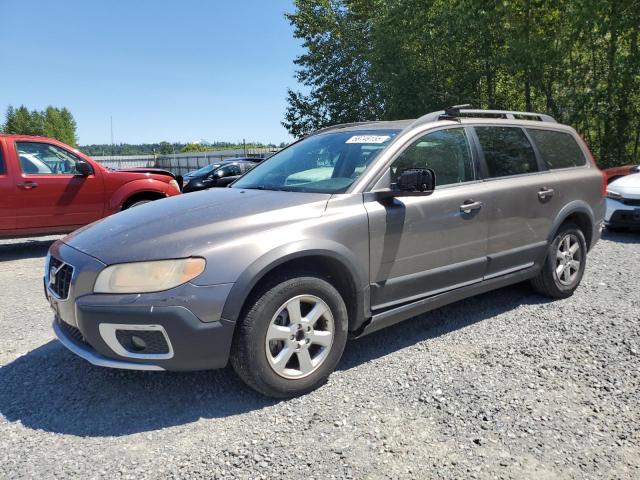 2008 VOLVO XC70, 