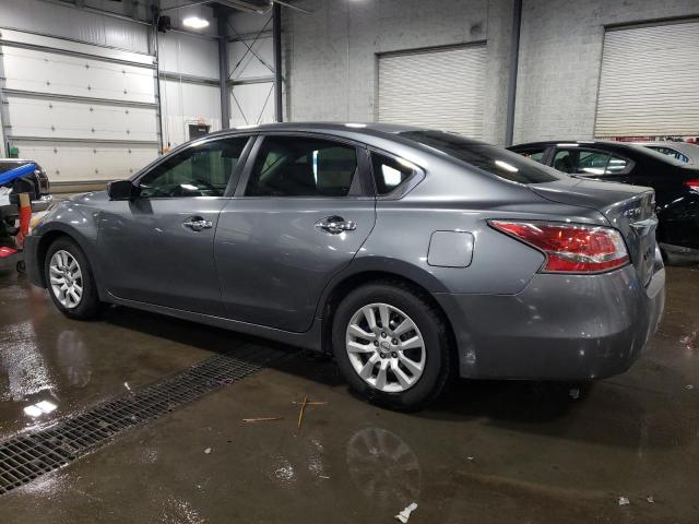 1N4AL3AP5EN353455 - 2014 NISSAN ALTIMA 2.5 GRAY photo 2