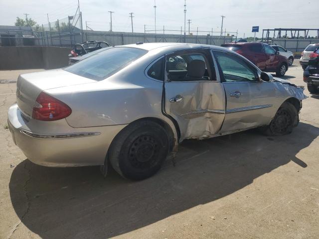 2G4WF582281260147 - 2008 BUICK ALLURE CX SILVER photo 3