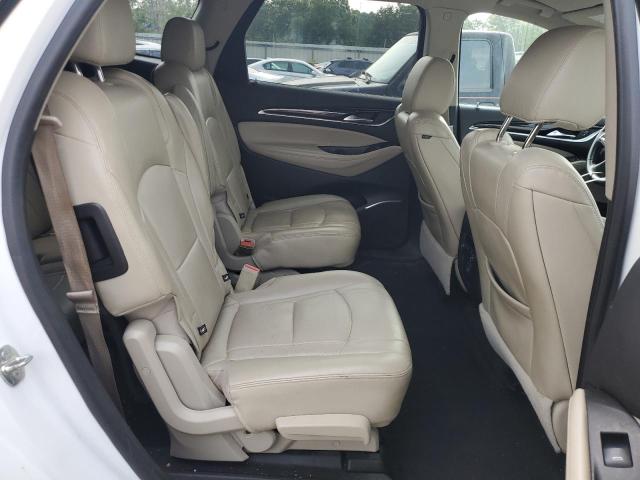 5GAERBKW7LJ174060 - 2020 BUICK ENCLAVE ESSENCE 白色 照片 11