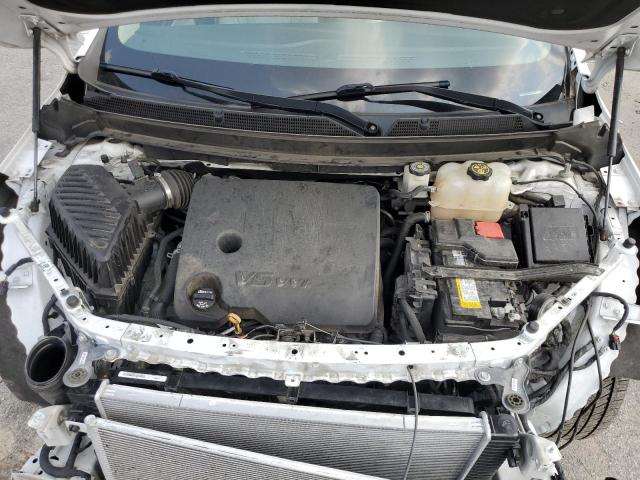 5GAERBKW7LJ174060 - 2020 BUICK ENCLAVE ESSENCE 白色 照片 12