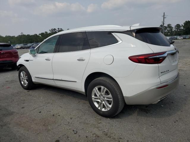 5GAERBKW7LJ174060 - 2020 BUICK ENCLAVE ESSENCE 白色 照片 2
