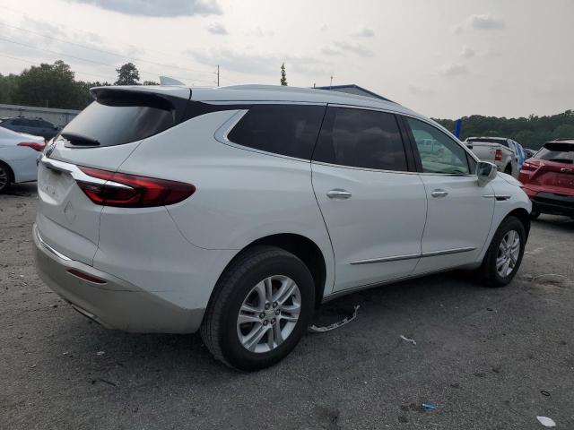 5GAERBKW7LJ174060 - 2020 BUICK ENCLAVE ESSENCE 白色 照片 3