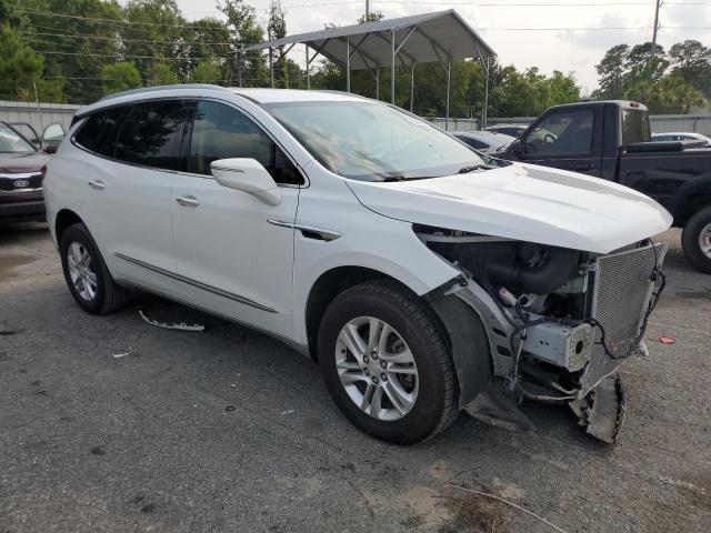 5GAERBKW7LJ174060 - 2020 BUICK ENCLAVE ESSENCE 白色 照片 4