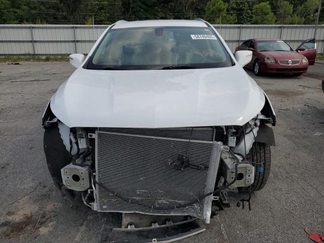 5GAERBKW7LJ174060 - 2020 BUICK ENCLAVE ESSENCE 白色 照片 5