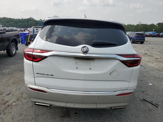 5GAERBKW7LJ174060 - 2020 BUICK ENCLAVE ESSENCE 白色 照片 6