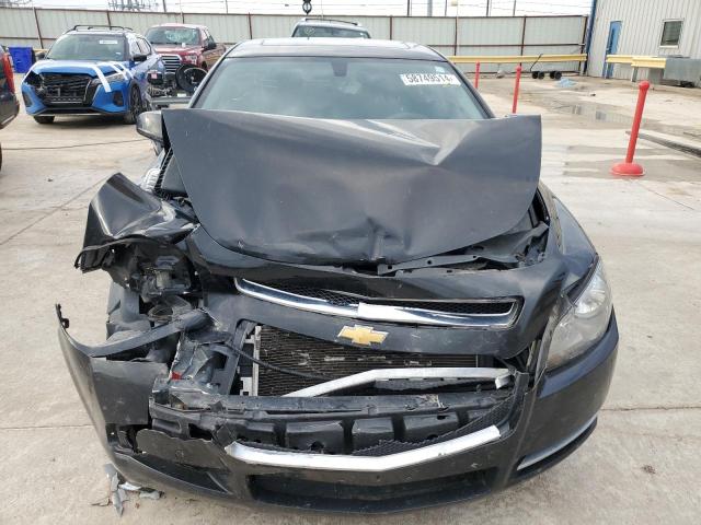1G1ZC5EU3CF392232 - 2012 CHEVROLET MALIBU 1LT 黑色 照片 5