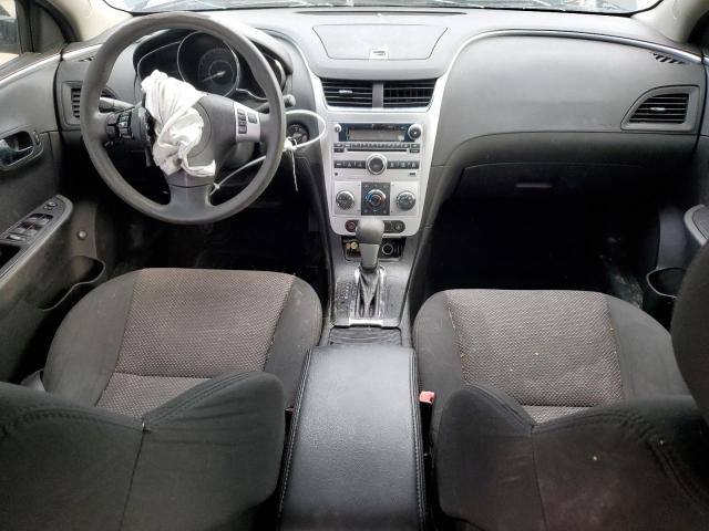 1G1ZC5EU3CF392232 - 2012 CHEVROLET MALIBU 1LT 黑色 照片 8