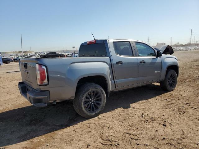 1GTG5BEAXM1128775 - 2021 GMC CANYON ELEVATION GRAY photo 3