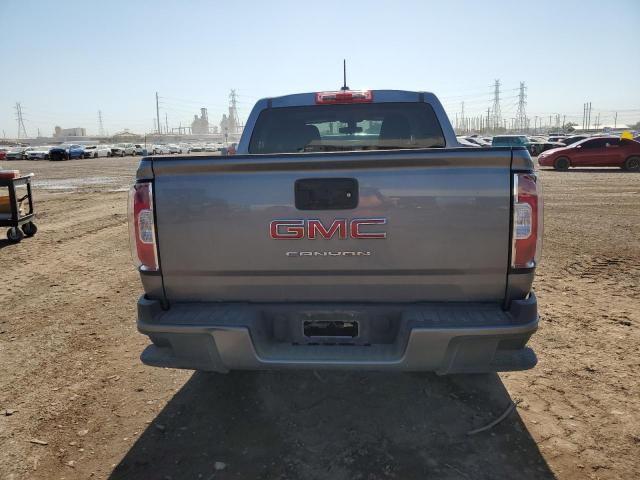 1GTG5BEAXM1128775 - 2021 GMC CANYON ELEVATION GRAY photo 6