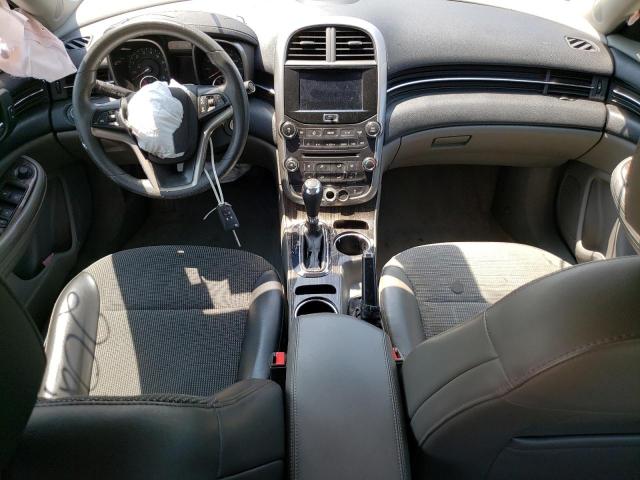 1G11C5SL7FF244405 - 2015 CHEVROLET MALIBU 1LT 银色 照片 8