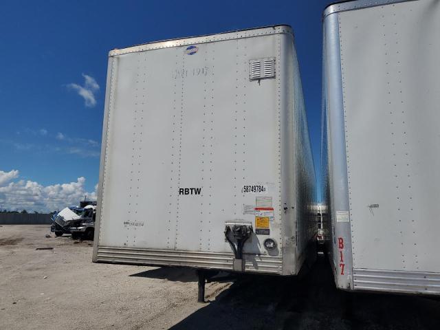 1UYVS2538FP090434 - 2015 UTILITY TL WHITE photo 2