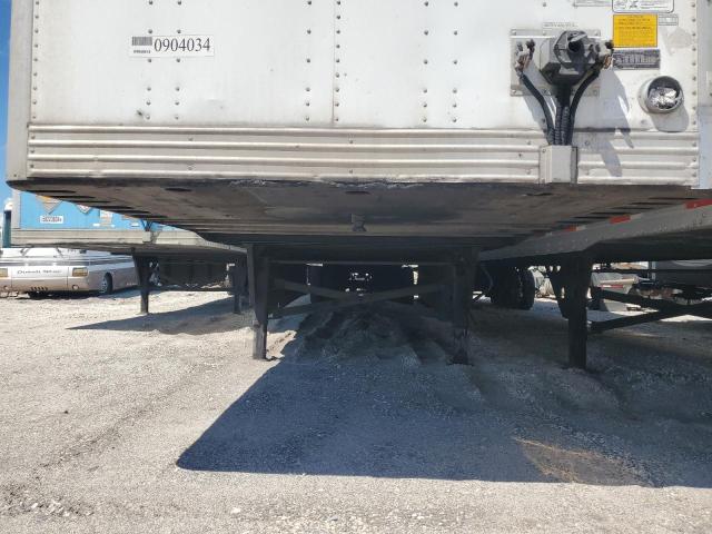 1UYVS2538FP090434 - 2015 UTILITY TL WHITE photo 5