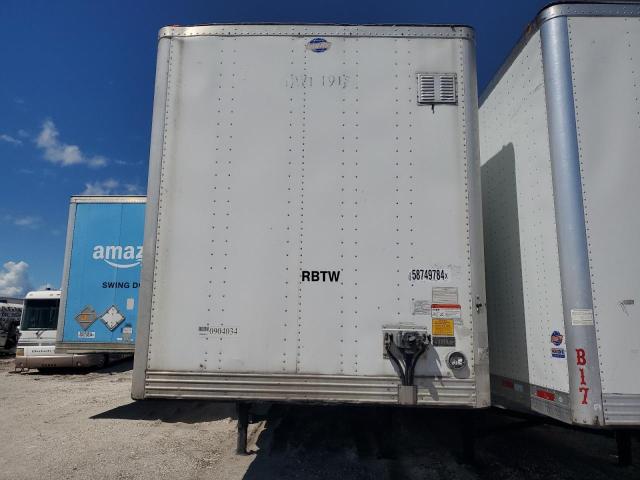 1UYVS2538FP090434 - 2015 UTILITY TL WHITE photo 7