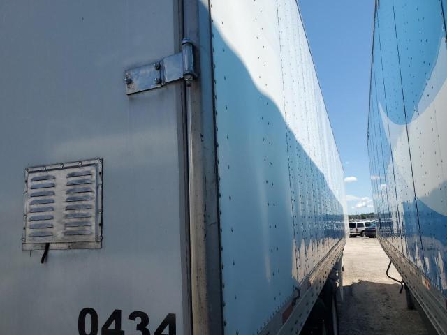 1UYVS2538FP090434 - 2015 UTILITY TL WHITE photo 9