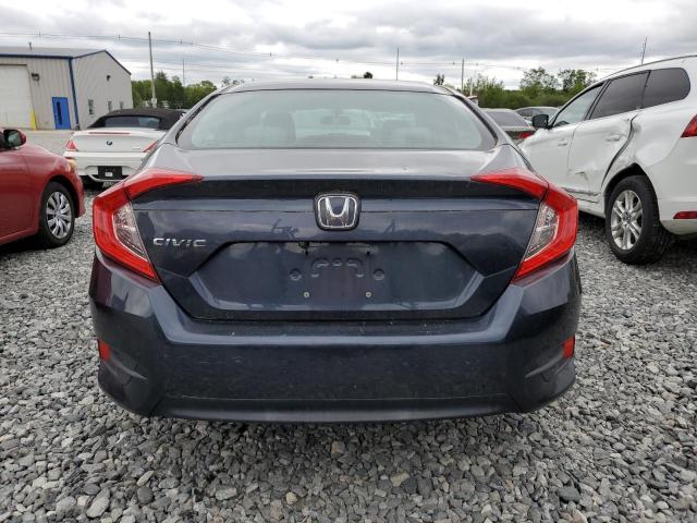 19XFC2F75GE002202 - 2016 HONDA CIVIC EX ლურჯი ფოტო 6