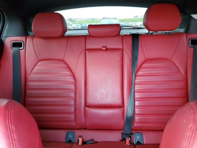 ZASPAKBN5M7D01433 - 2021 ALFA ROMEO STELVIO TI BLACK photo 10