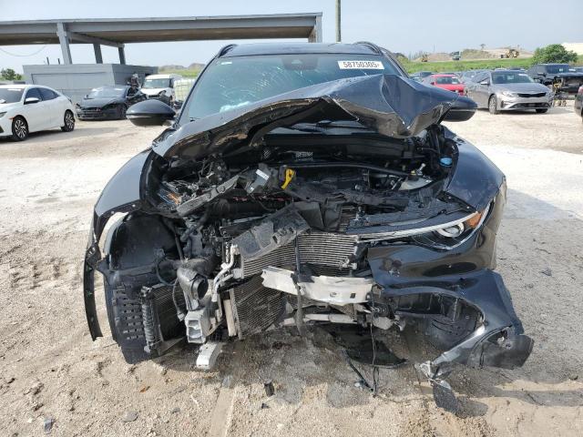 ZASPAKBN5M7D01433 - 2021 ALFA ROMEO STELVIO TI BLACK photo 5